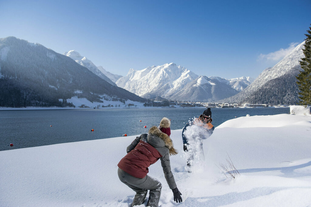 Region Achensee – Bild 3