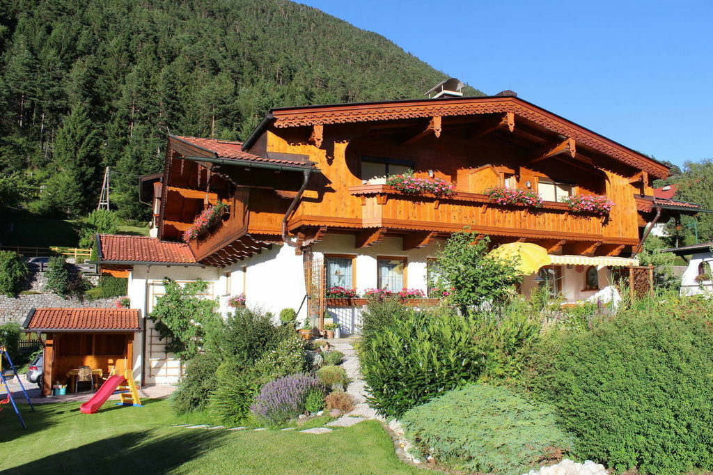 Sommer am Achensee – Bild 1