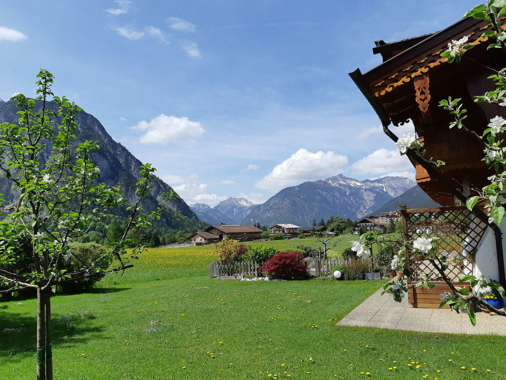 Sommer am Achensee – Bild 2