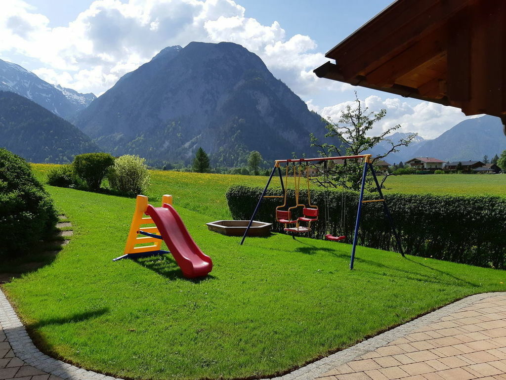 Sommer am Achensee – Bild 4