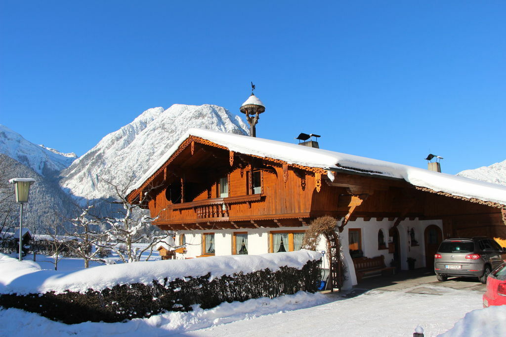 Winter am Achensee – Bild 3